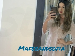 Mafeeandsofia