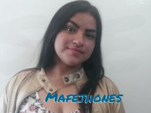 Mafejhones