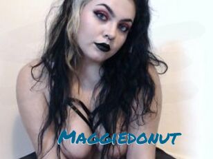 Maggiedonut