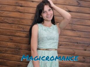 Magicromance