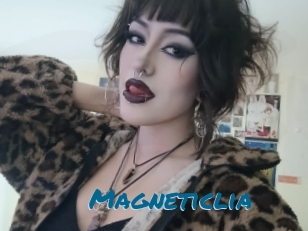 Magneticlia