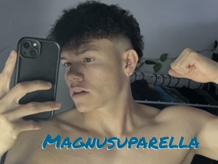 Magnusuparella