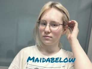 Maidabelow