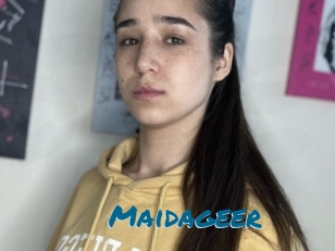 Maidageer