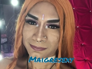 Maigresexy