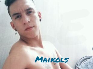 Maikols