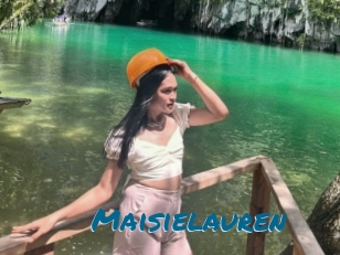 Maisielauren