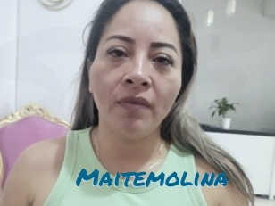 Maitemolina