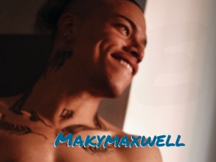 Makymaxwell