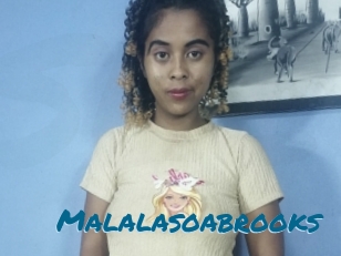 Malalasoabrooks