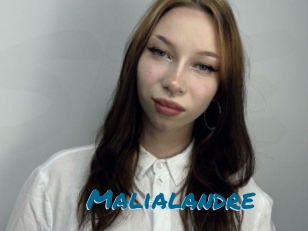 Malialandre