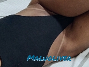 Maluoliver