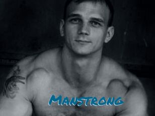 Manstrong