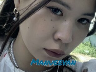 Manueevan