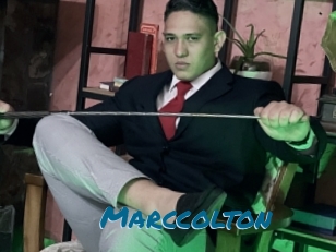 Marccolton