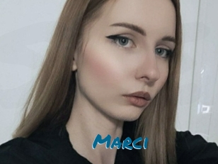 Marci