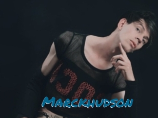 Marckhudson