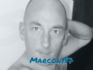 Marcony87