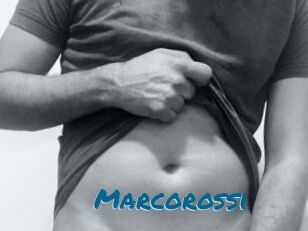 Marcorossi