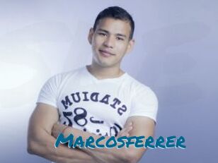 Marcosferrer