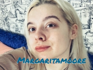 Margaritamoore