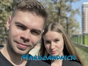 Margoandnick