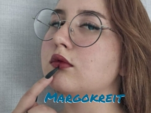 Margokreit