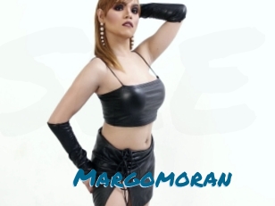 Margomoran