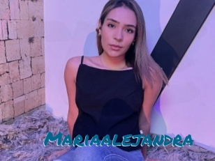 Mariaalejandra