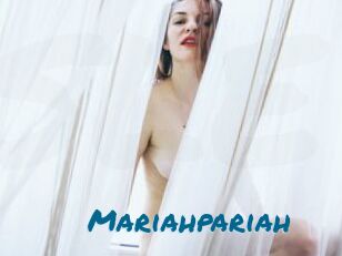 Mariahpariah