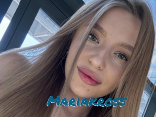 Mariakross