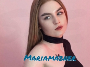 Mariamabner