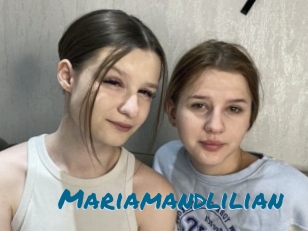 Mariamandlilian