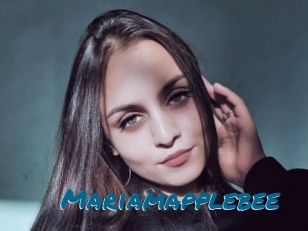 Mariamapplebee