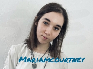 Mariamcourtney