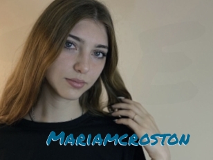 Mariamcroston