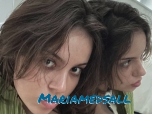 Mariamedsall