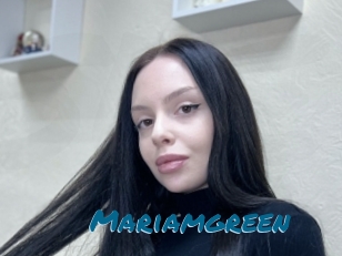 Mariamgreen