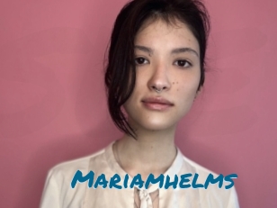 Mariamhelms