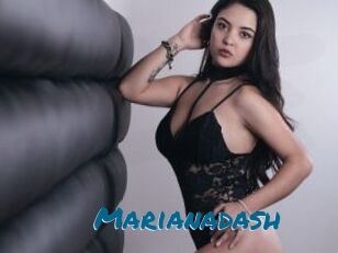 Marianadash