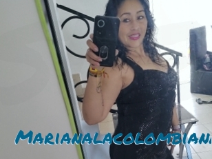 Marianalacolombiana