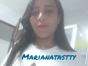 Marianatastty