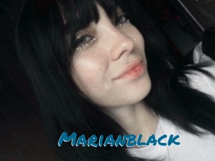 Marianblack