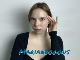 Marianboggus