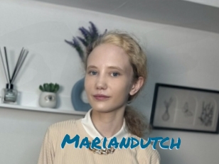 Mariandutch