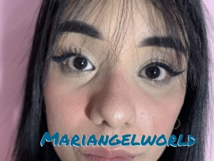 Mariangelworld