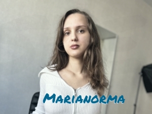 Marianorma