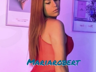 Mariarobert