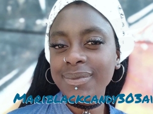 Mariblackcandy303av