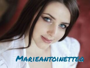 Marieantoinetteq